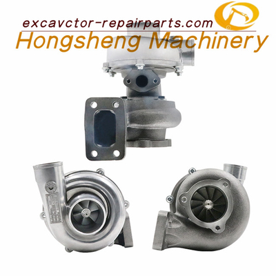 8-94418-320-0 caricatore del motore 4BD1 Turbo di Turbocharger EX120-1 EX100 dell'escavatore di Hitachi