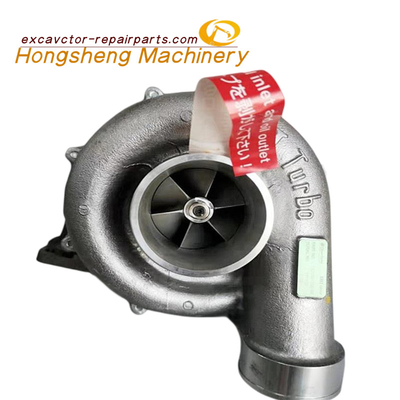 Sovralimentazione dell'escavatore Ex450 per le componenti del motore diesel di Hitachi 6WG1