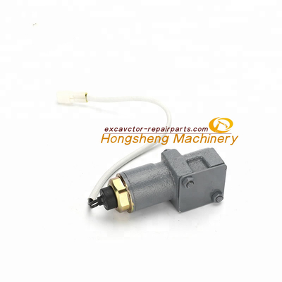 Elettrovalvola a solenoide ad alta velocità 9120191 Hitachi EX120 EX200-2 EX200-3 EX200-5 9147260