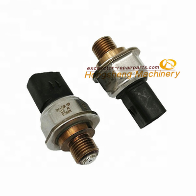 Sensore comune diesel 344-792 di pressione della ferrovia del gatto E336D2 344-7391 3447391