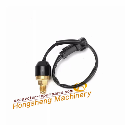 Gatto E320D 309-5769 del sensore 3095769 del pressostato del motore C6.4