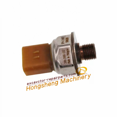 Sensore 248-2169 di Engine Parts Fuel dell'escavatore di Carter E324D E325D E330D