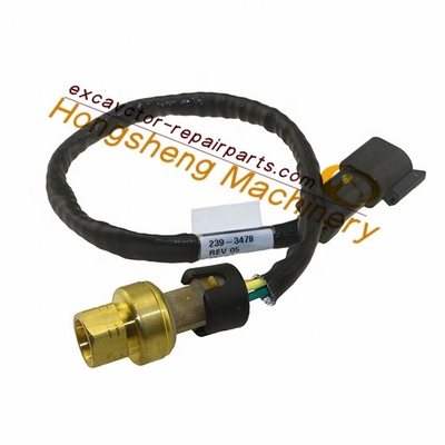 Escavatore Oil Pressure Sensor Carter E320D E330D E349D 239-3478