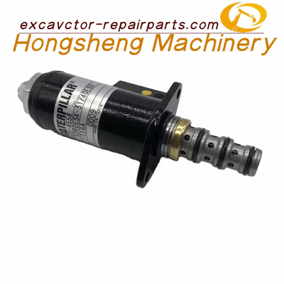 Valvola E330C E349D 225-4558 di Carter Excavator Proportional Solenoid Control