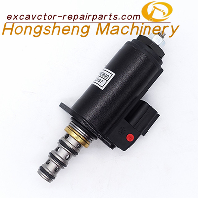 G24DA40 pilota Solenoid Valve Kobelco SK100 SK120 YN35V00020F1