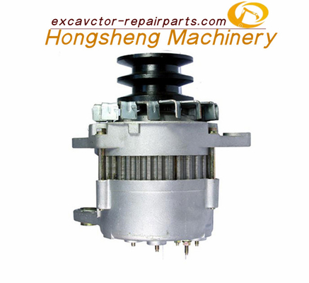 600-821-6130/0-33000-5840 alternatore PC120-6 24V 30A del PC 130-7 di KOMATSU PC200-1/2/3