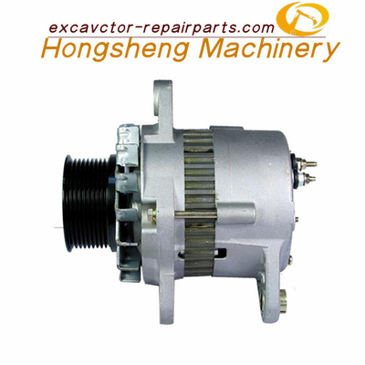 600-821-6190 alternatore KOMATSU PC200-6 6D95 0-33000-6580 di 24V 30A