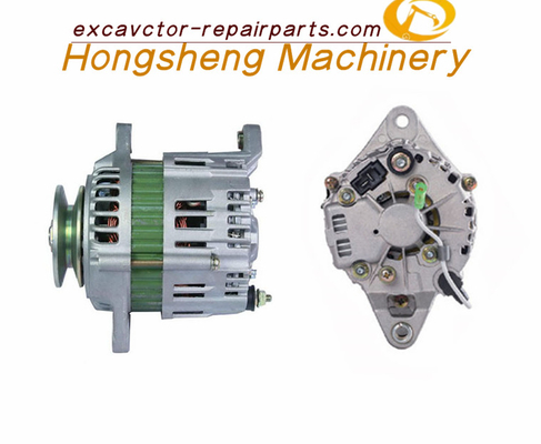 generatore DH55 4JB1 897228-3180 LR15-715 di 12V 50A A74-20 Doosan