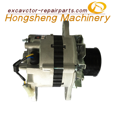 Motore E320D 24V 35A ALT28005 di Carter Excavator Generator 6D22B