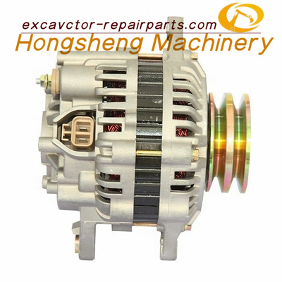 Motore SH60 E307 24V 45A di ME202972 A003TB1399/Alternator/4M40