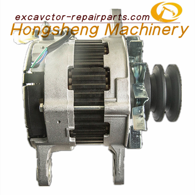Generatore Kobelco SK200-8 SK250-8 27040-2191 24V 60A 2B95-50 di Hino del motore di J08E