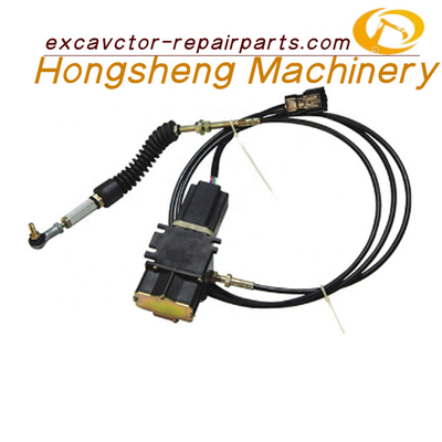 22U-06-11790 escavatore Throttle Motor Komatsu PC60-7 PC228U PC128UU