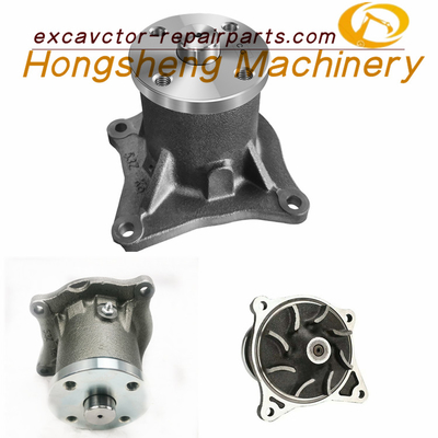 Motore C6.4 178-6633 dell'escavatore E320C E320B E320D Carter Water Pump 3306
