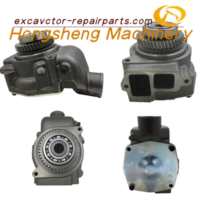 3304 3306 escavatore Water Pump ZW8001 ZW8002 Carter 515 525 motore di 615C 996F
