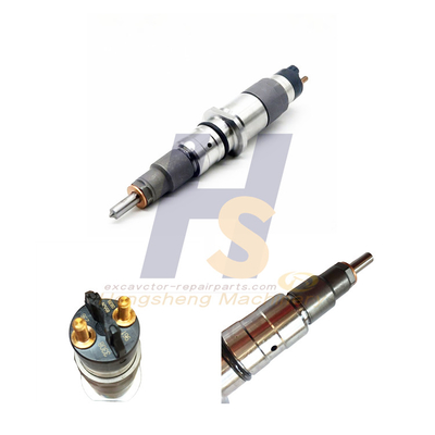6754-11-3010 Assemblea KOMATSU PC200-8 QSB4.5/5.9/6.7 dell'iniettore di combustibile 3011 3012