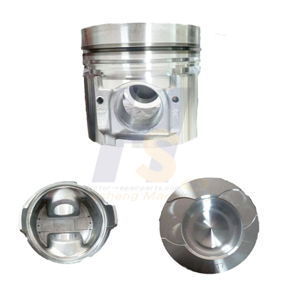 6207-31-2120 Assemblea KOMATSU di Engine Parts Piston dell'escavatore 200-5 S6D95
