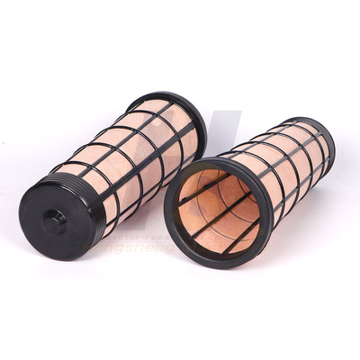 L'iso interno 9001 di Air Filter Grid P611190 P611189 dell'escavatore ha certificato