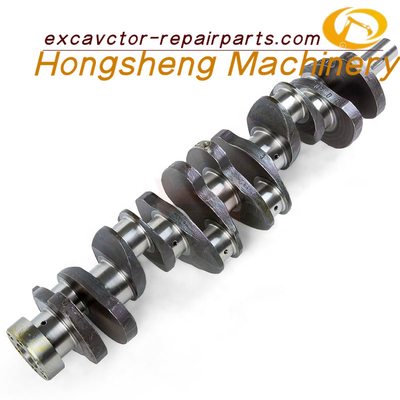 Albero a gomito 6735-01-1310 del motore di PC200-6 PC200-7 S6D102