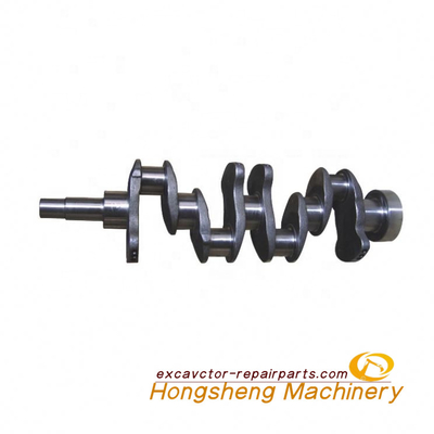 escavatore Engine Crankshaft di 4D130 4D120 6110-33-1112