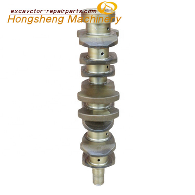 6207-31-1110 albero a gomito del motore di Engine Parts S6D95 dell'escavatore