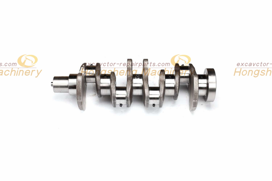 6732-31-1100 albero a gomito PC120 PC100-6 del motore di KOMATSU S4D102