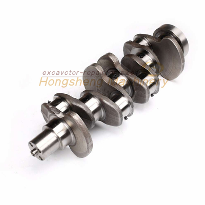 6732-31-1100 albero a gomito PC120 PC100-6 del motore di KOMATSU S4D102