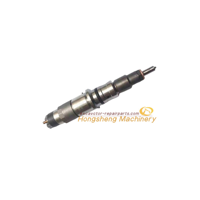 6732-11-3320 escavatore Diesel Engine di KOMATSU Pc200-6 S6d102 dell'Assemblea dell'iniettore
