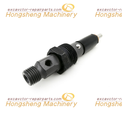 6738-11-3090 Assemblea dell'iniettore di combustibile per il Assy dell'ugello dell'iniettore del motore di Pc200-7 S6d102