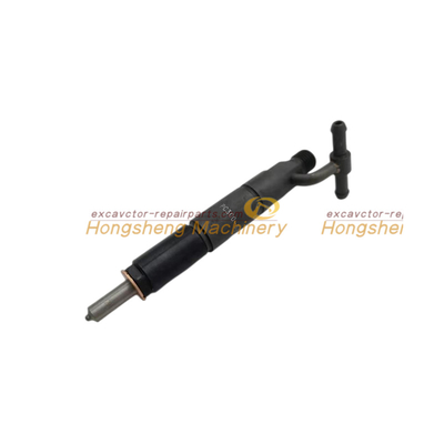6222-13-3300 Assemblea dell'iniettore di combustibile per l'iniettore di combustibile diesel del motore di KOMATSU PC300-6 S6D108