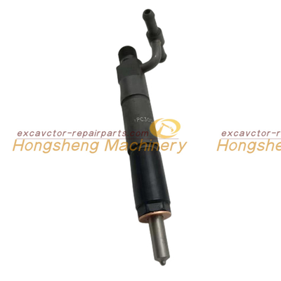 6222-13-3300 Assemblea dell'iniettore di combustibile per l'iniettore di combustibile diesel del motore di KOMATSU PC300-6 S6D108
