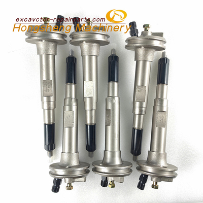 6151-12-3200 ugello KOMATSU dell'iniettore per il Assy dell'iniettore di 4d130-1c-A 4d130-1c-P 4d130-1f Sl4d130 -1b
