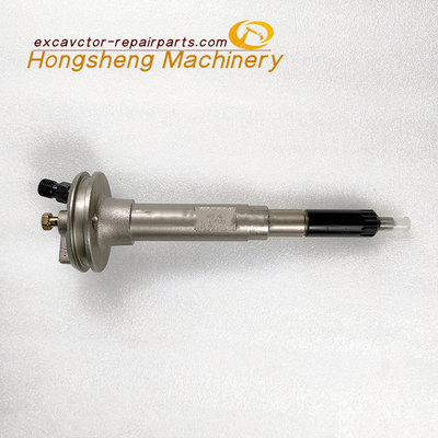 6151-12-3200 ugello KOMATSU dell'iniettore per il Assy dell'iniettore di 4d130-1c-A 4d130-1c-P 4d130-1f Sl4d130 -1b