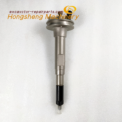 6151-12-3200 ugello KOMATSU dell'iniettore per il Assy dell'iniettore di 4d130-1c-A 4d130-1c-P 4d130-1f Sl4d130 -1b