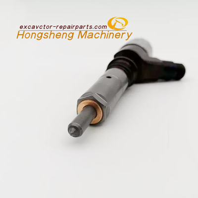 326-4740 motore E312D E315D E318D E315D E318D E319D di Cat For C4.2 dell'Assemblea dell'iniettore di combustibile 326-4756