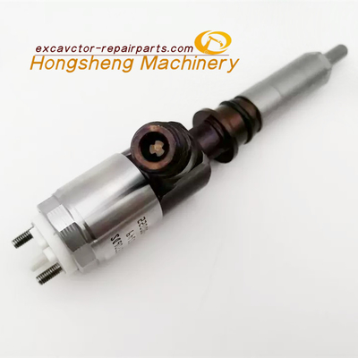 326-4740 motore E312D E315D E318D E315D E318D E319D di Cat For C4.2 dell'Assemblea dell'iniettore di combustibile 326-4756