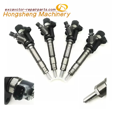 iniettore di combustibile diesel 4M50 0445120090 ME227600 ME225190 107755-0341