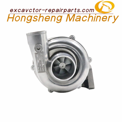 8-94418-320-0 caricatore del motore 4BD1 Turbo di Turbocharger EX120-1 EX100 dell'escavatore di Hitachi