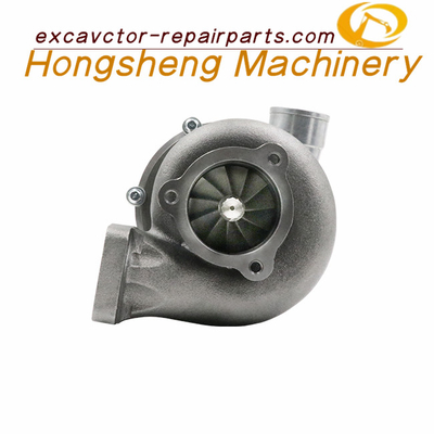 8-94418-320-0 caricatore del motore 4BD1 Turbo di Turbocharger EX120-1 EX100 dell'escavatore di Hitachi
