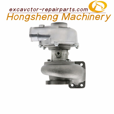 8-94418-320-0 caricatore del motore 4BD1 Turbo di Turbocharger EX120-1 EX100 dell'escavatore di Hitachi