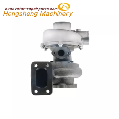 49185-00540 sovralimentazione di Turbo per la sovralimentazione del motore di Hitachi EX120-5 4BD1