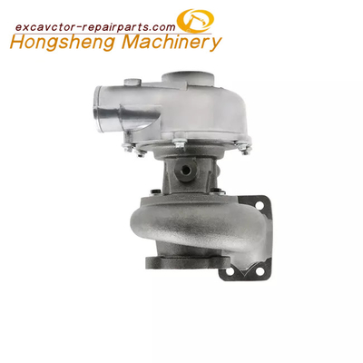 49185-00540 sovralimentazione di Turbo per la sovralimentazione del motore di Hitachi EX120-5 4BD1