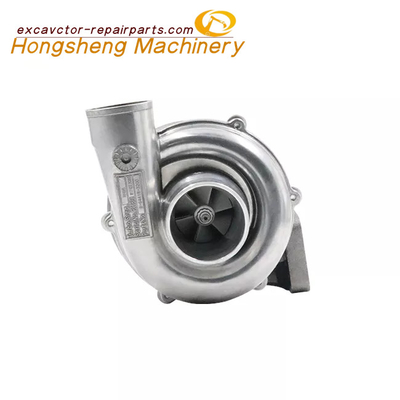 49185-00540 sovralimentazione di Turbo per la sovralimentazione del motore di Hitachi EX120-5 4BD1