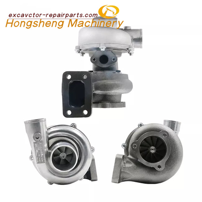 49185-00540 sovralimentazione di Turbo per la sovralimentazione del motore di Hitachi EX120-5 4BD1