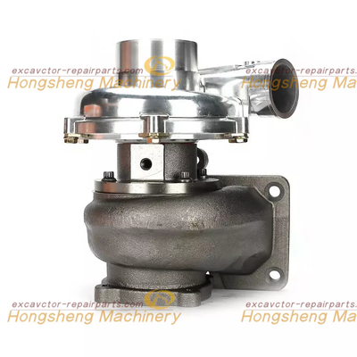 114400-3770 motore 6BG1 di Turbocharger For Ex 200-6 Zx200 Zax230 Zax240 dell'escavatore
