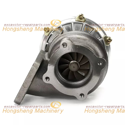 114400-3770 motore 6BG1 di Turbocharger For Ex 200-6 Zx200 Zax230 Zax240 dell'escavatore
