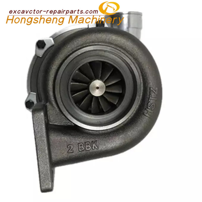 114400-2100 caricatore di Turbo per EX200-1 l'escavatore Engine 6BD1-T 6BD1T