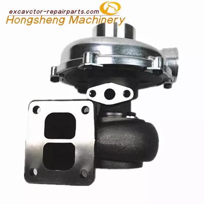 114400-2100 caricatore di Turbo per EX200-1 l'escavatore Engine 6BD1-T 6BD1T