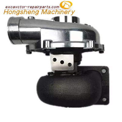 114400-2100 caricatore di Turbo per EX200-1 l'escavatore Engine 6BD1-T 6BD1T