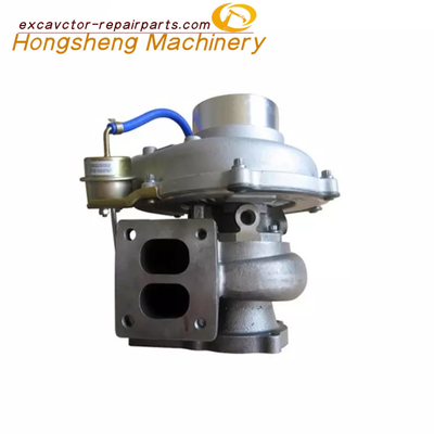 24100-1440 motore Ep100 Turbo diesel di Turbocharger For Hitachi Ex300-1 dell'escavatore