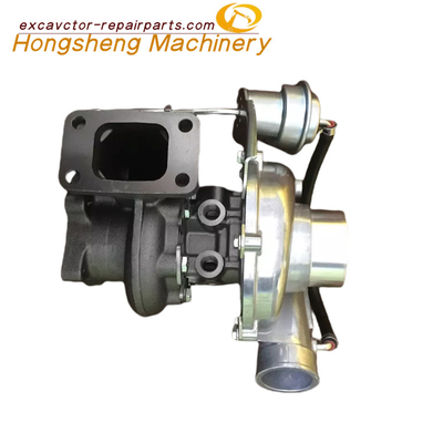 Motore 24100-3340A di Turbocharger H07CT H07C-TD dell'escavatore di Isuzu H07CT EX220-5
